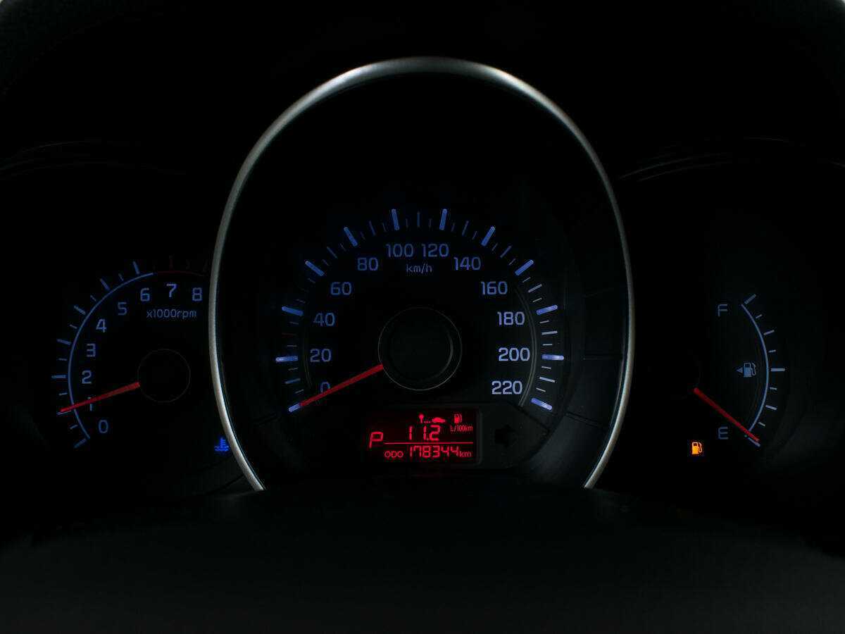 Продажа Б/У Киа Рио. Фото: #13