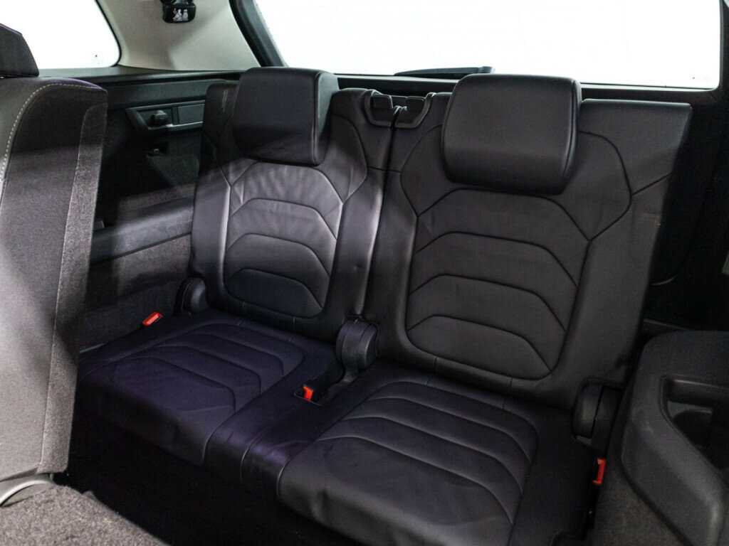 Купить Skoda Kodiaq с пробегом. Фото: #15