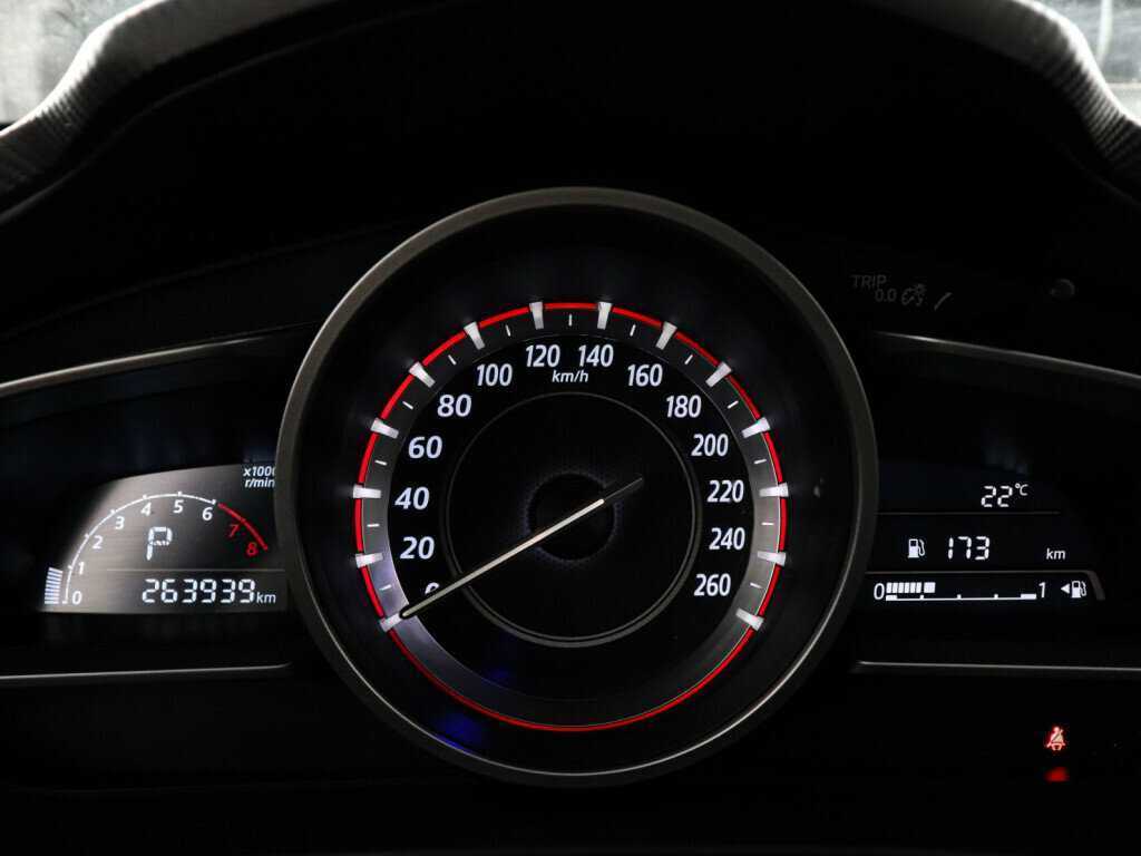 Продажа Б/У Мазда 3. Фото: #6