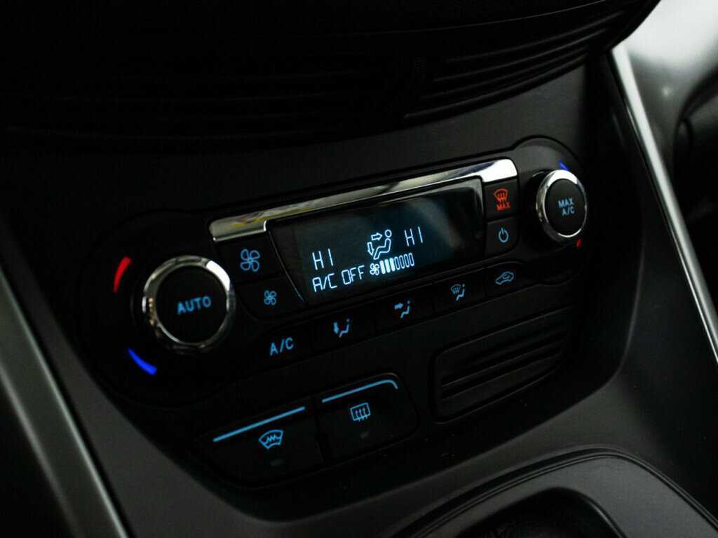 Продажа Б/У Форд Куга. Фото: #14