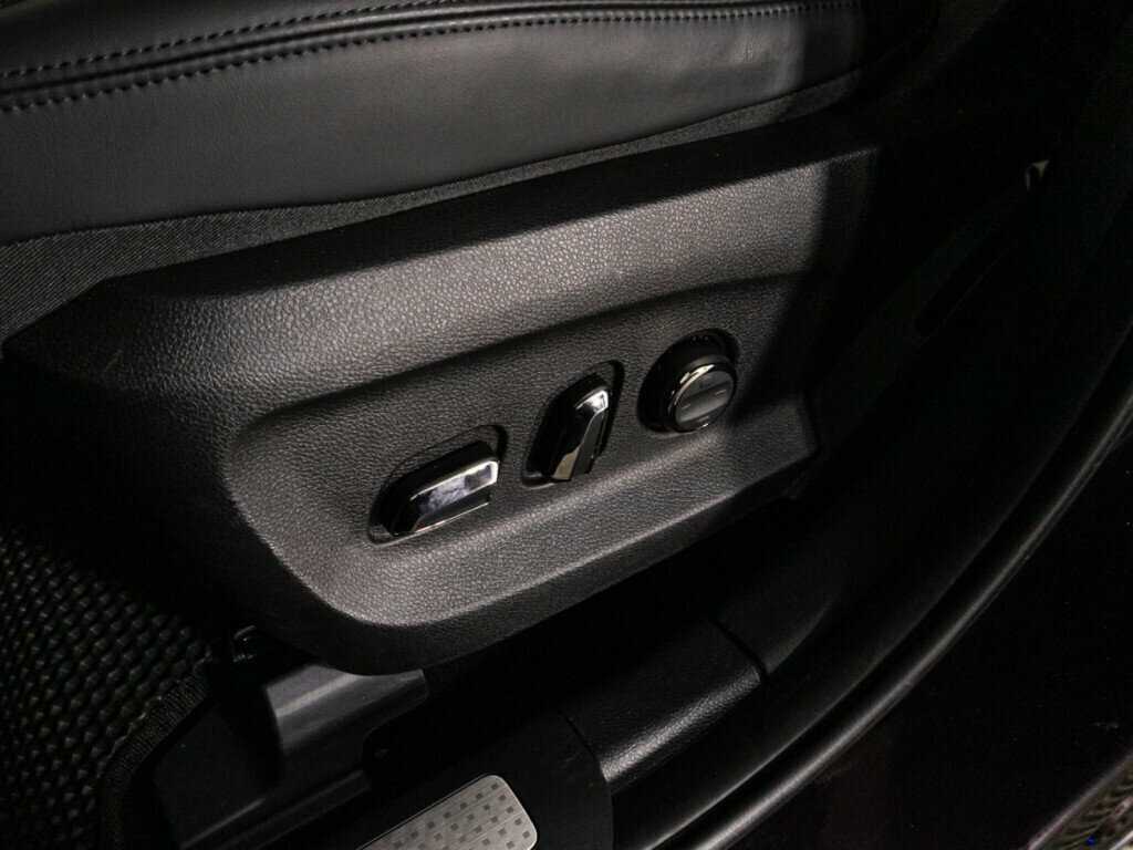 Купить EXEED TXL с пробегом. Фото: #22