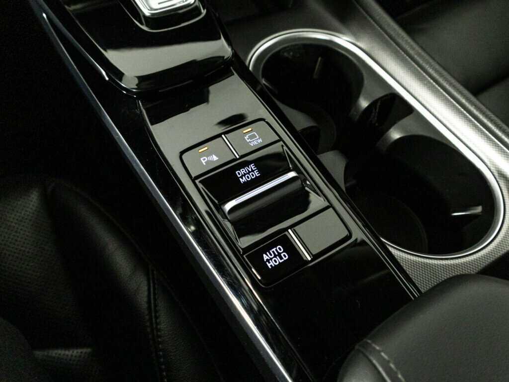 Купить Hyundai Sonata с пробегом. Фото: #17