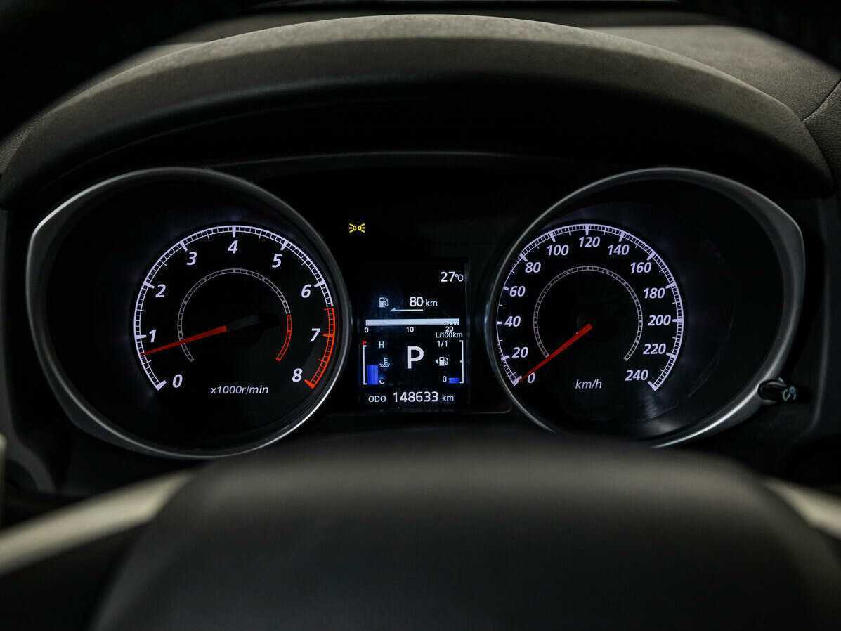 Продажа Б/У Митсубиши АС-Икс. Фото: #11