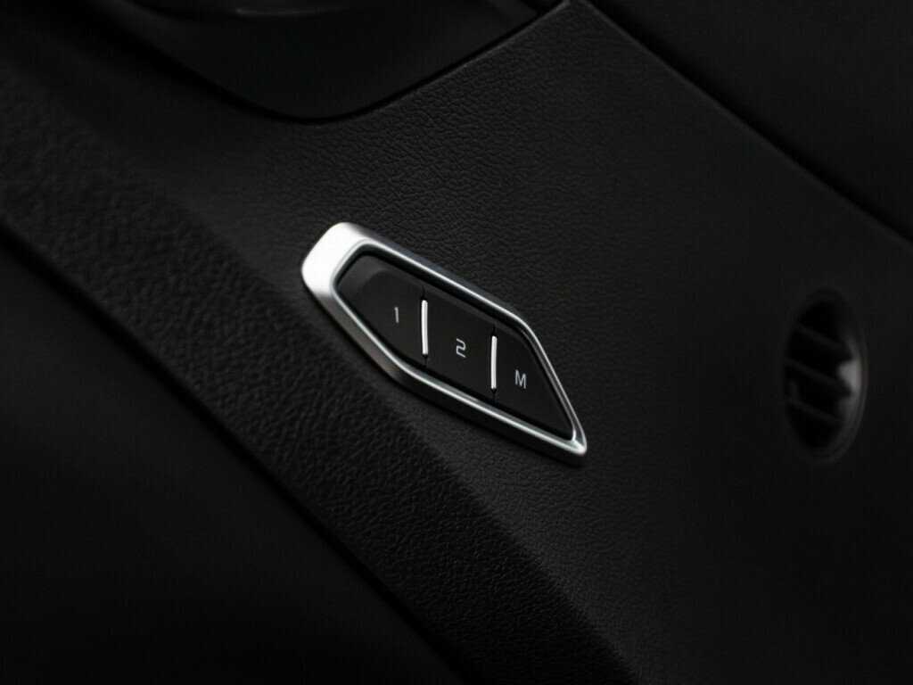 Купить Geely Tugella с пробегом. Фото: #20