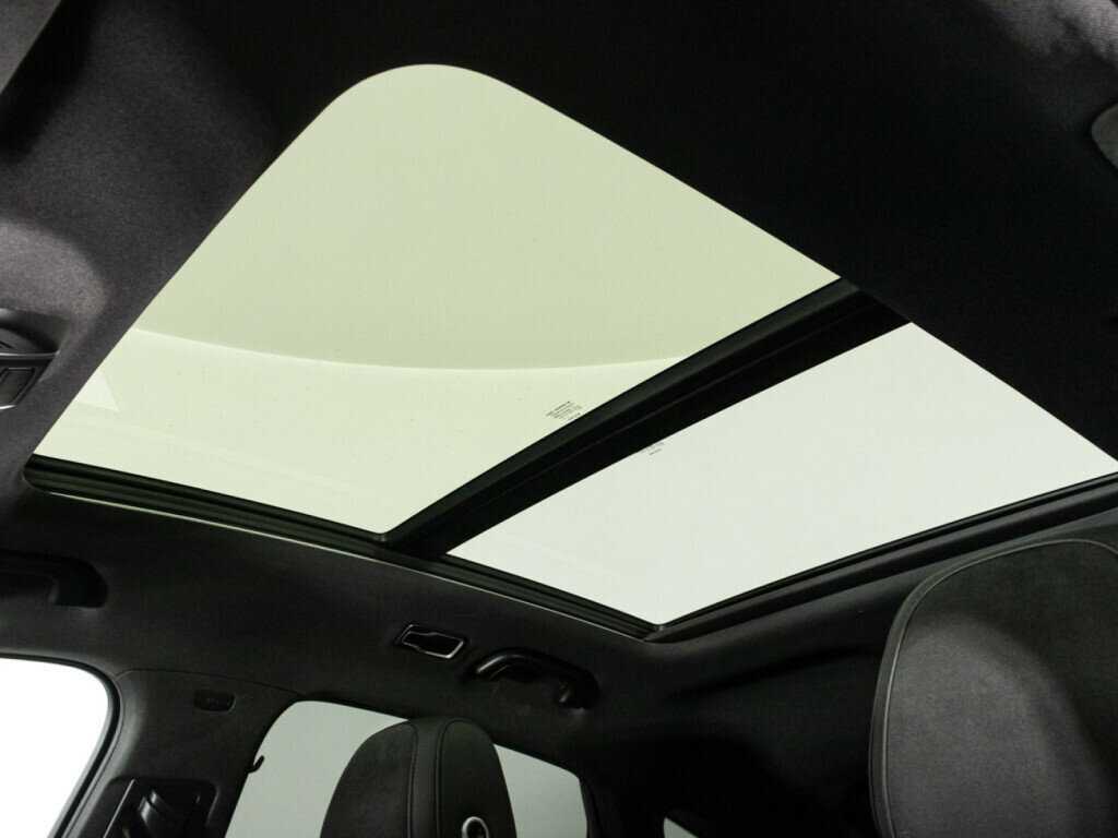 Купить Geely Tugella с пробегом. Фото: #22