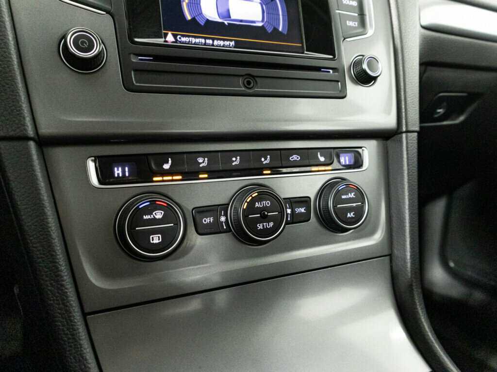 Продажа Б/У Фольксваген Гольф. Фото: #14