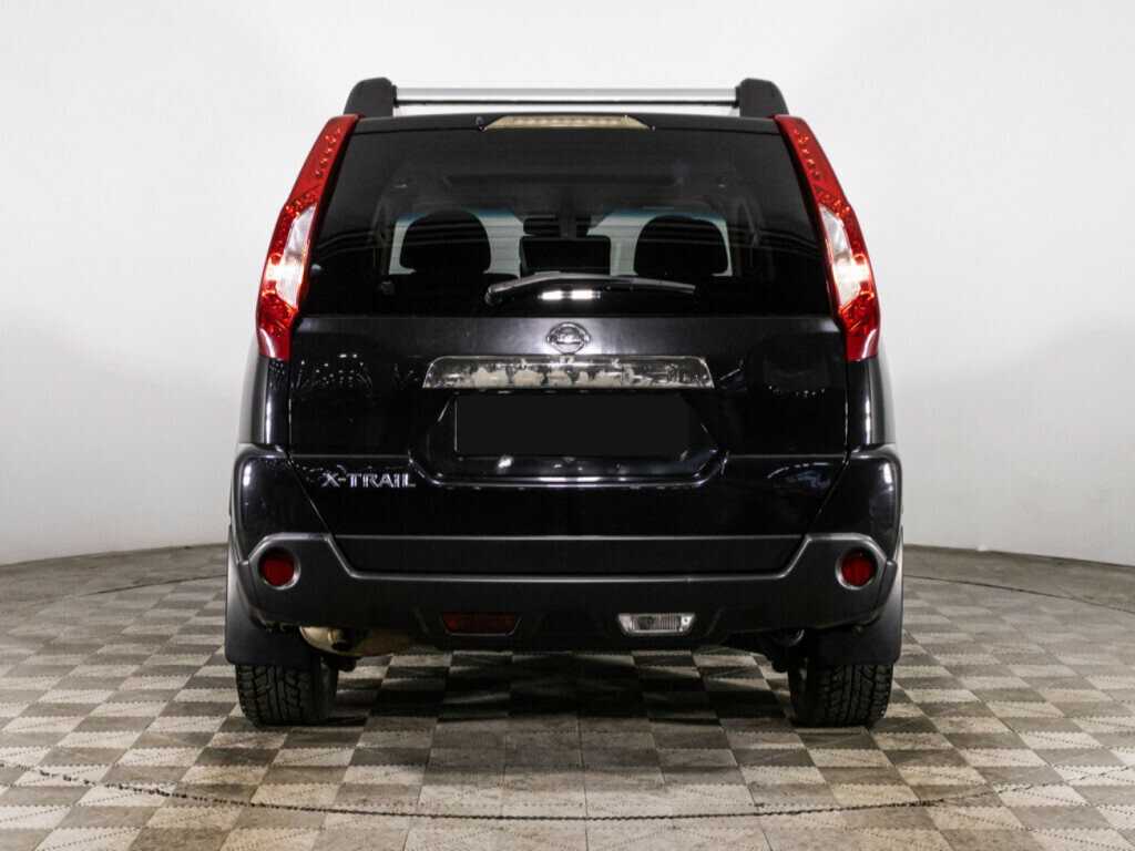 Продажа Б/У Ниссан Икс-Трейл. Фото: #5