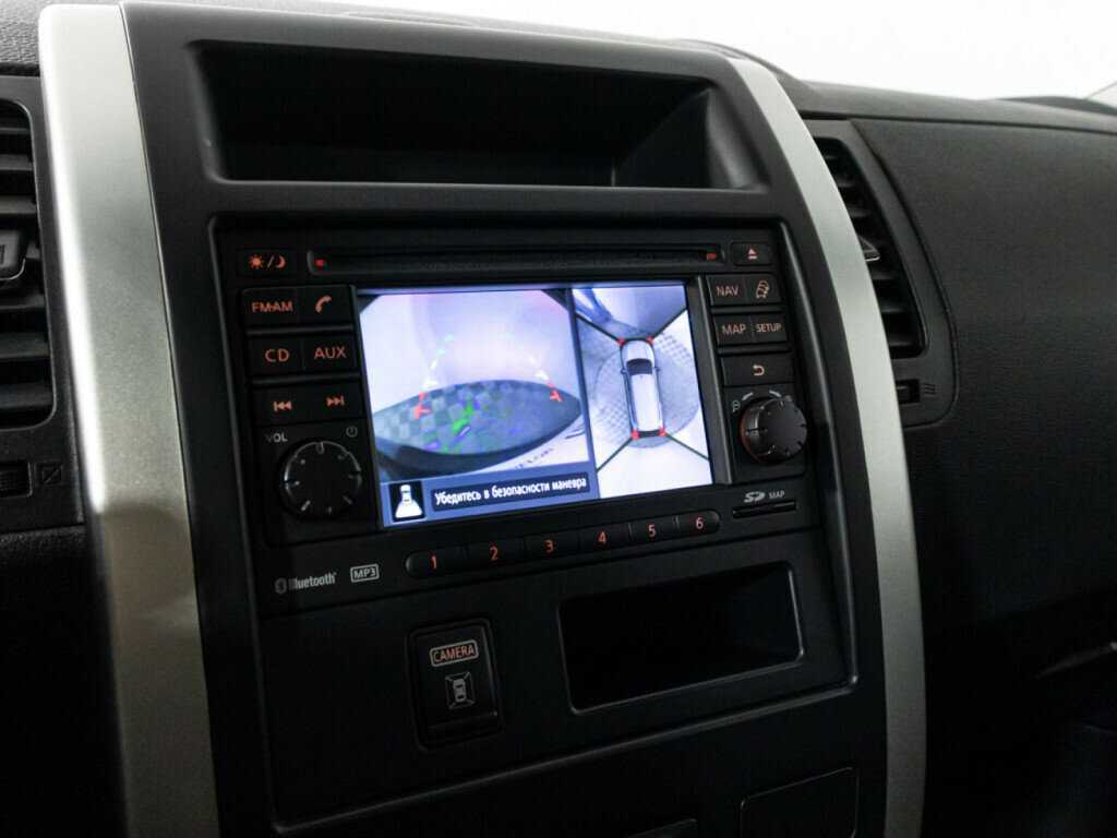 Продажа Б/У Ниссан Икс-Трейл. Фото: #17