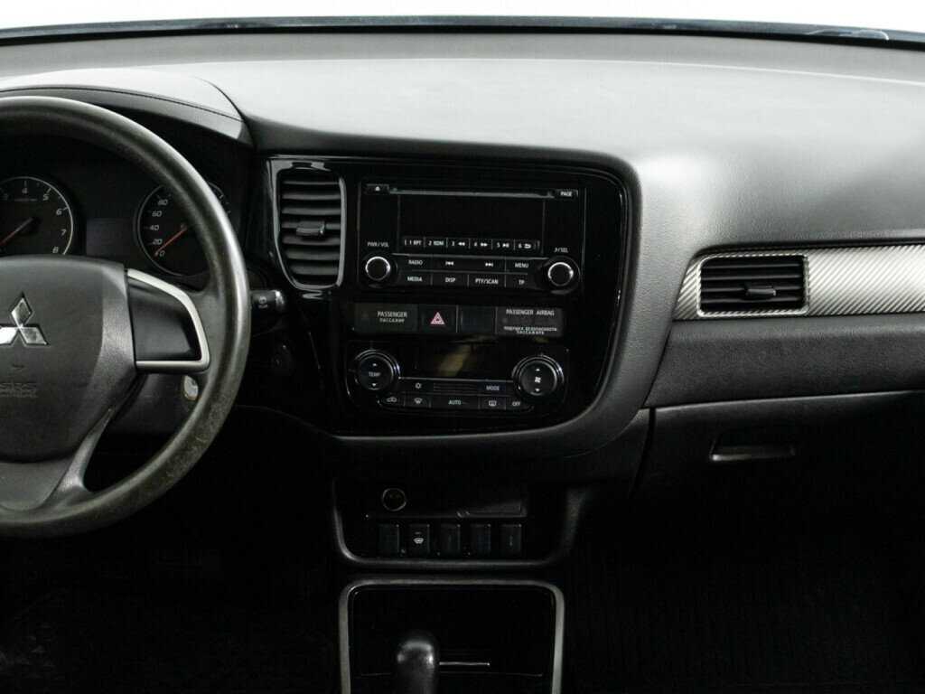 Продажа Б/У Митсубиши Оутлэндер. Фото: #11