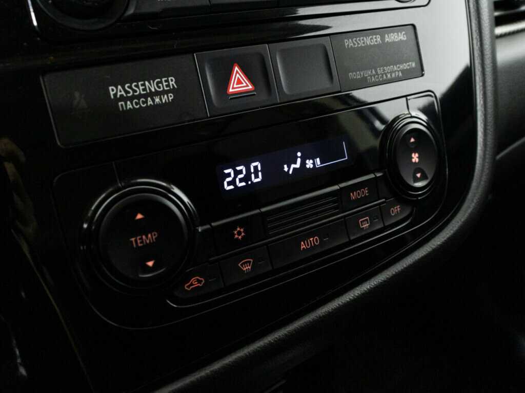 Продажа Б/У Митсубиши Оутлэндер. Фото: #12