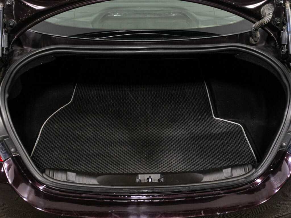 Купить Jaguar XF с пробегом. Фото: #14