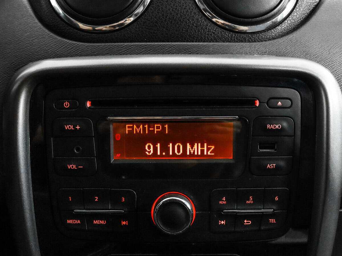 Продажа Б/У Рено Дастер. Фото: #12