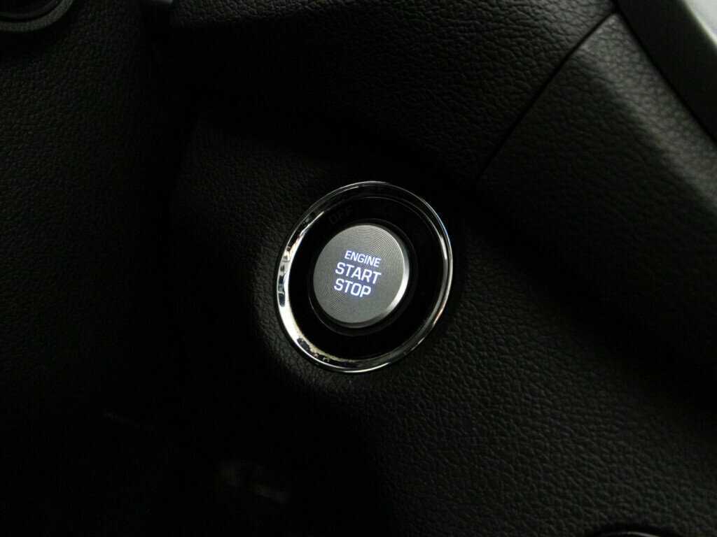 Купить Hyundai Tucson с пробегом. Фото: #16