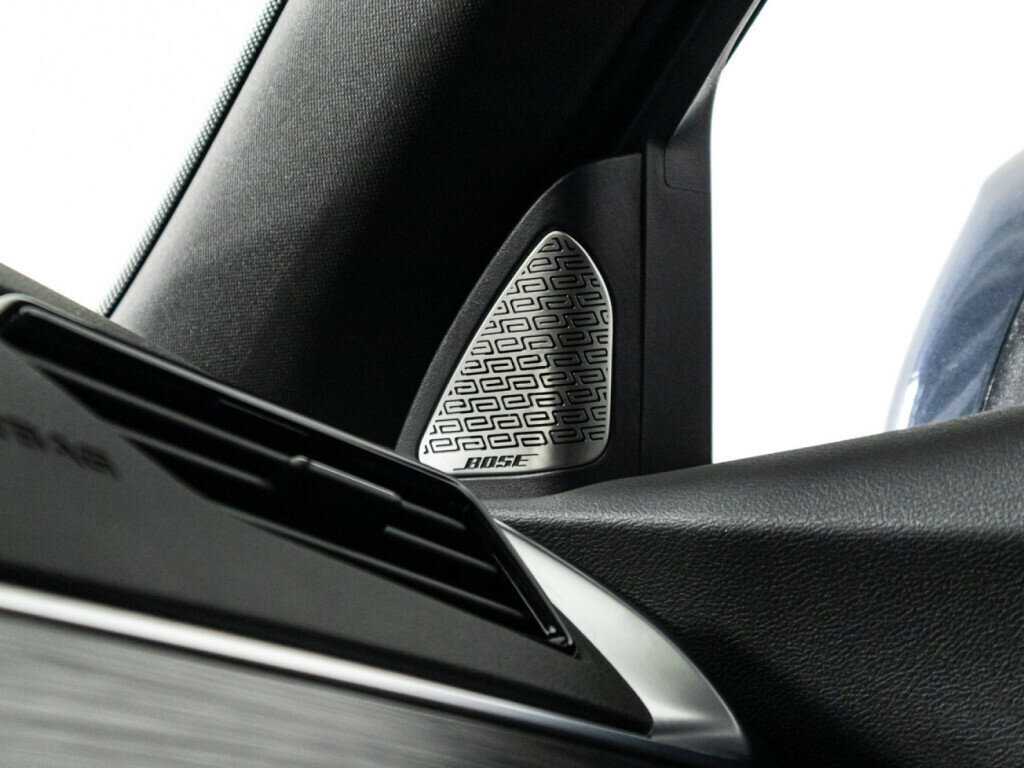 Купить Geely Tugella с пробегом. Фото: #20