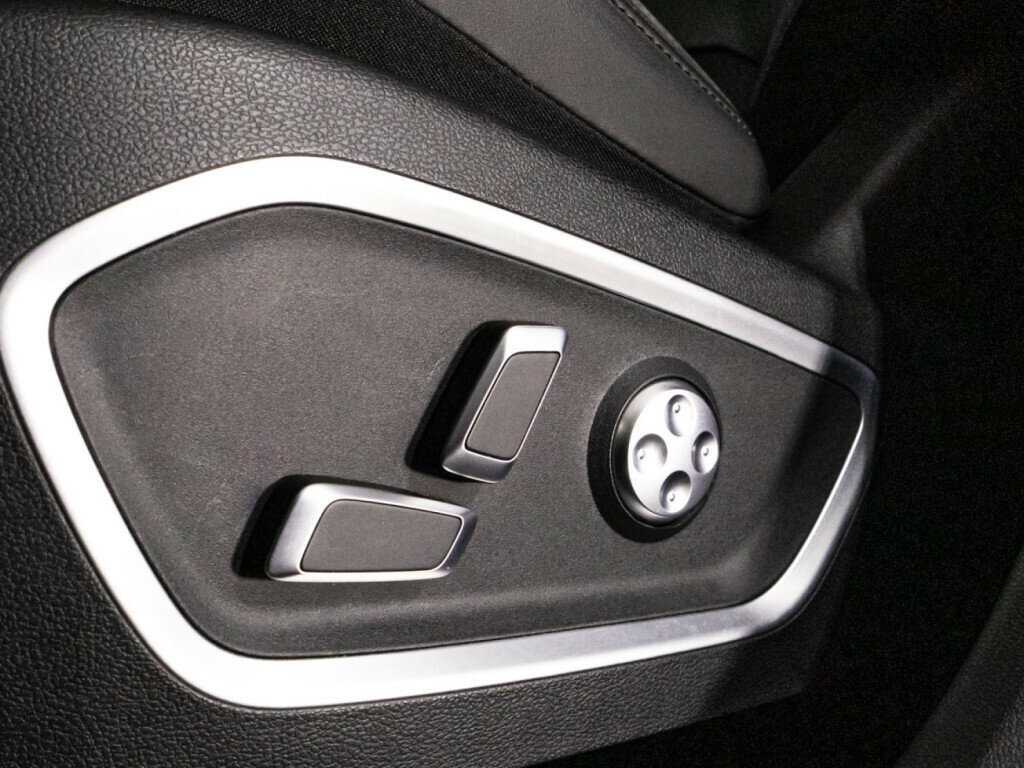 Купить Geely Tugella с пробегом. Фото: #21