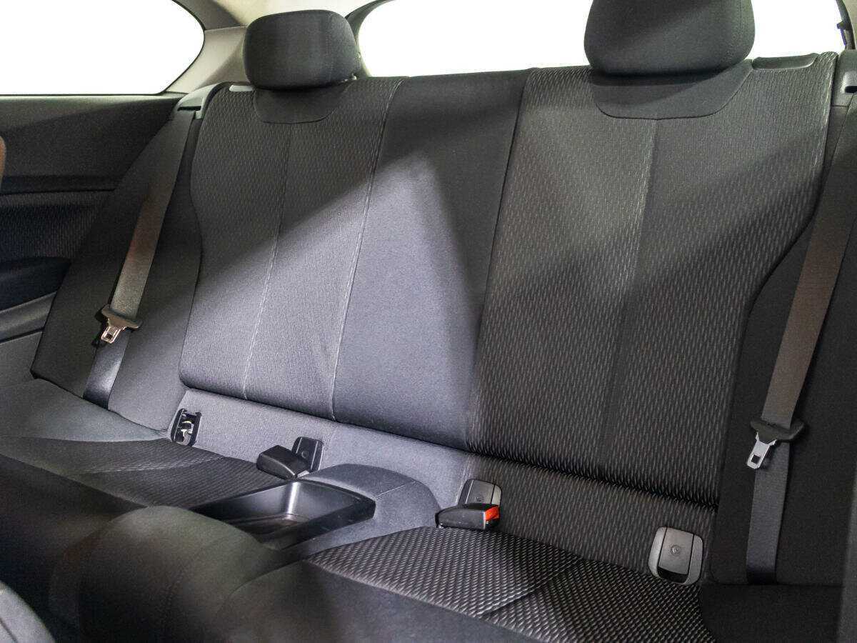 Купить BMW 1 серии с пробегом. Фото: #9