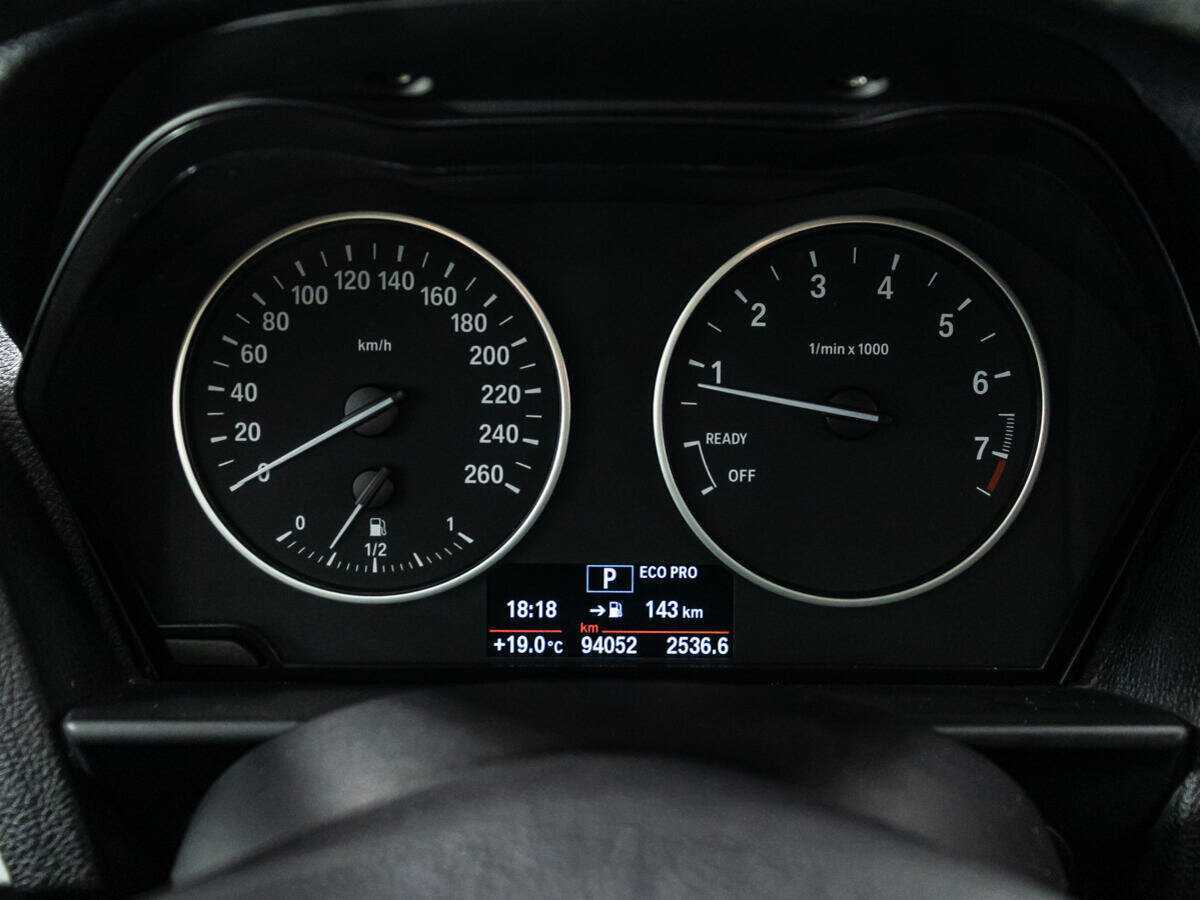 Купить BMW 1 серии с пробегом. Фото: #11