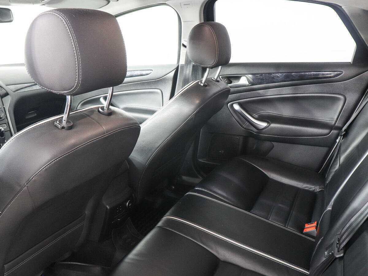 Продажа Б/У Форд Мондео. Фото: #7