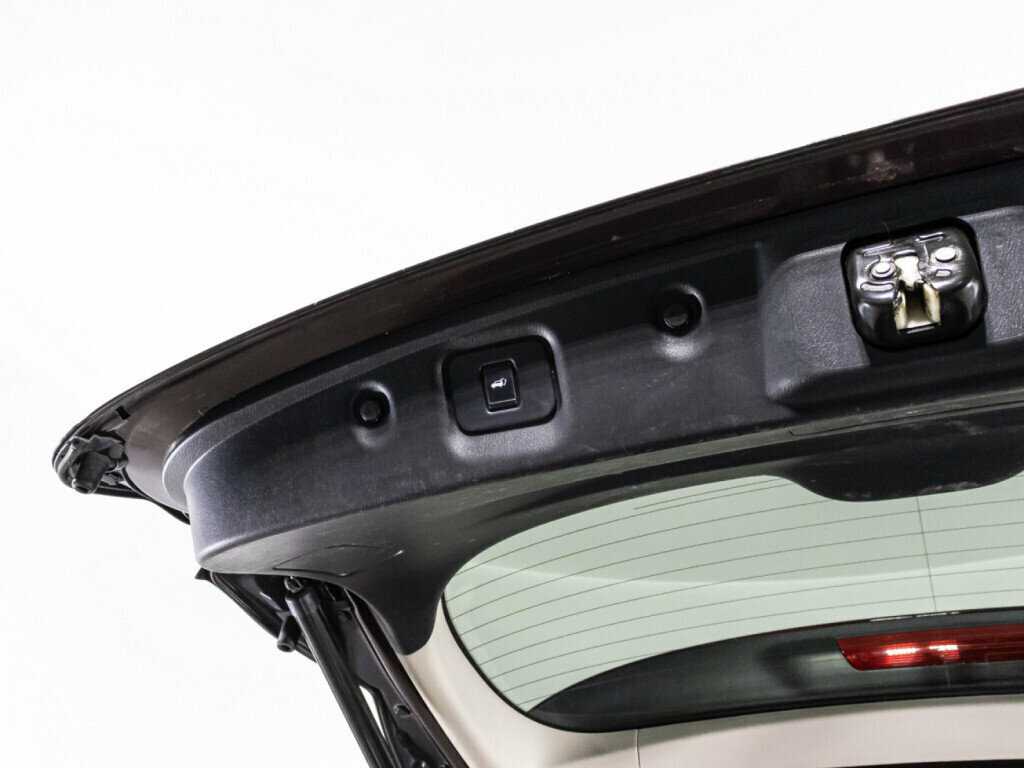 Купить Infiniti QX60 с пробегом. Фото: #13