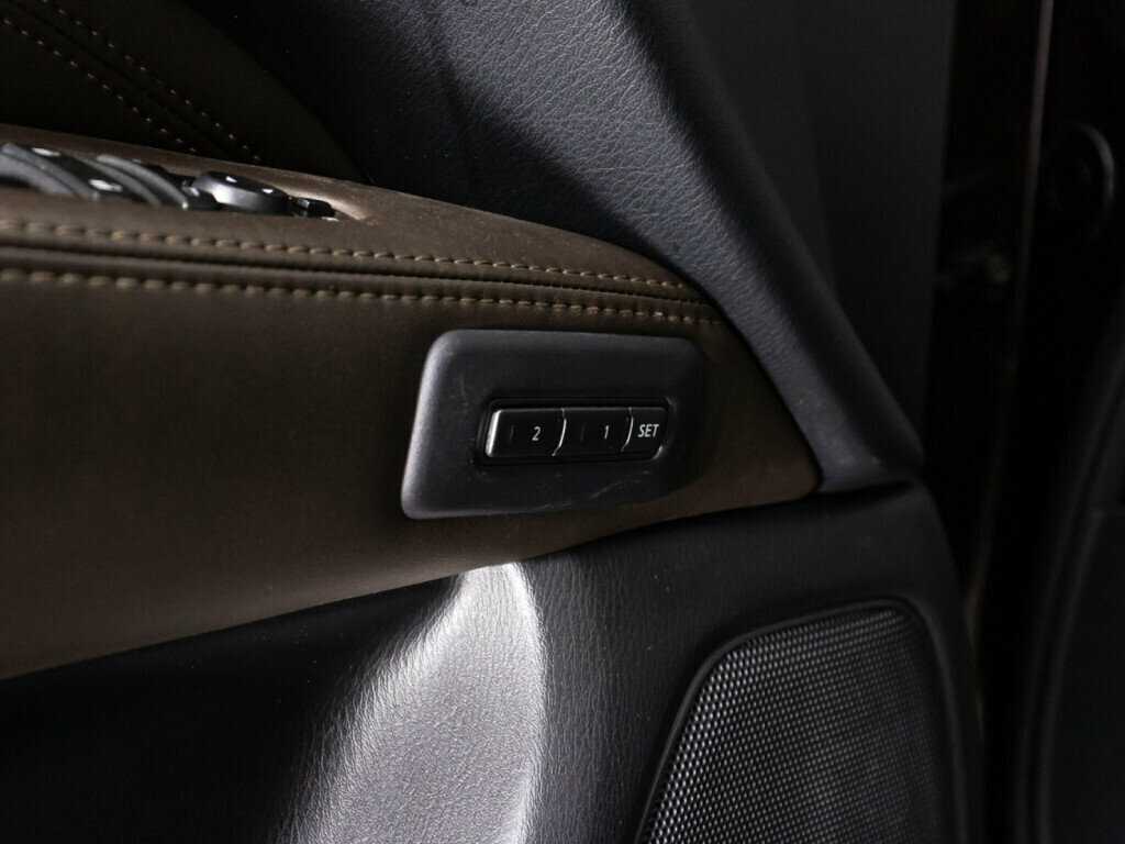 Купить Infiniti QX60 с пробегом. Фото: #22