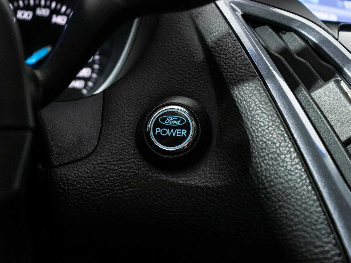 Продажа Б/У Форд Фокус. Фото: #15