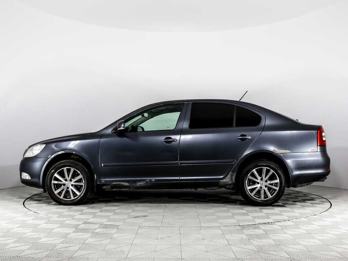 Продажа Б/У Шкода Октавия. Фото: #7