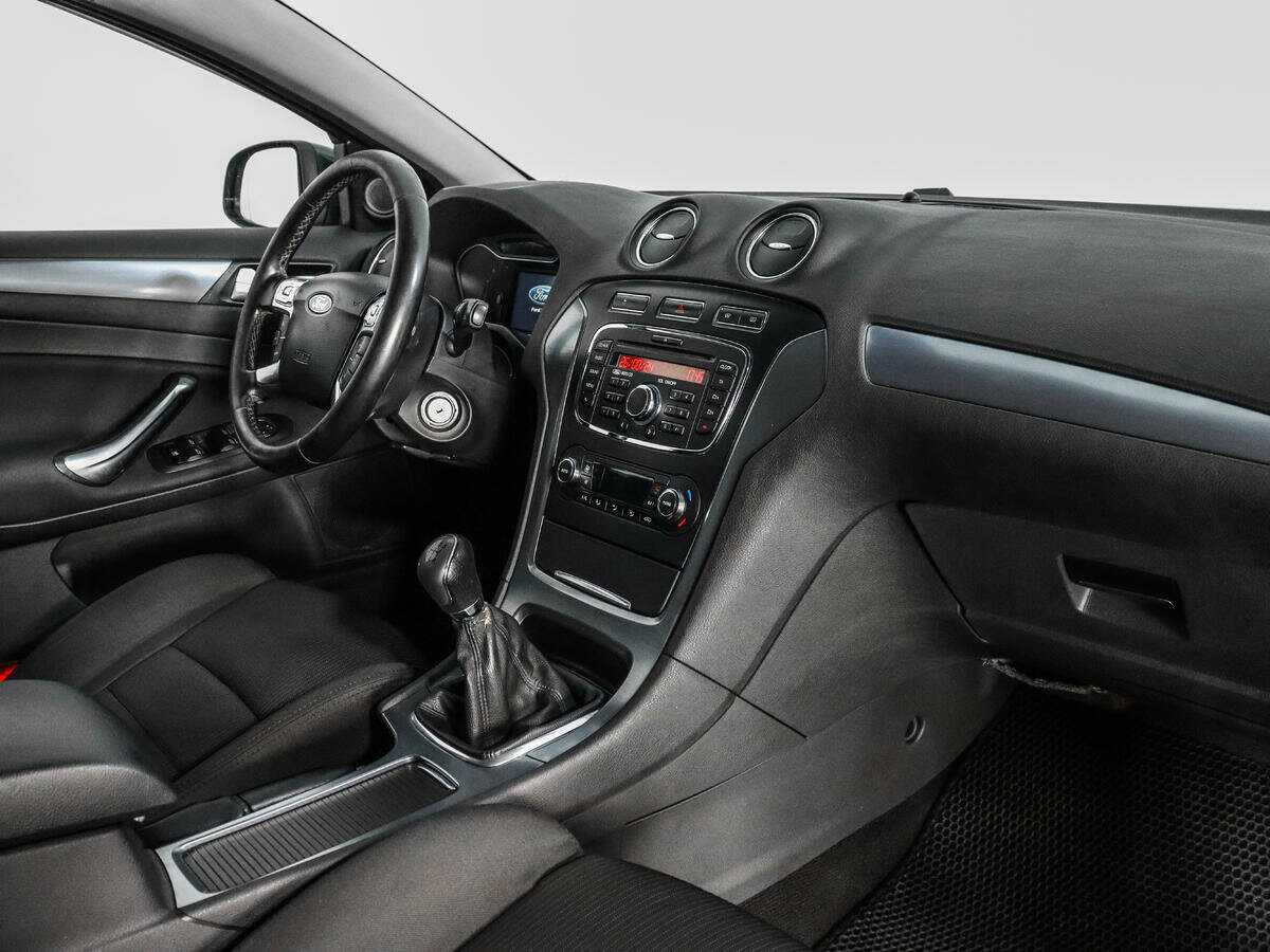 Продажа Б/У Форд Мондео. Фото: #11