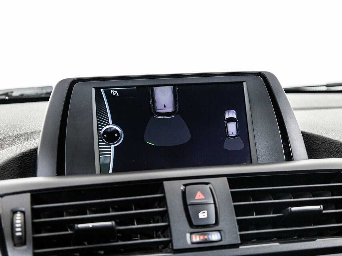 Купить BMW 1 серии с пробегом. Фото: #8