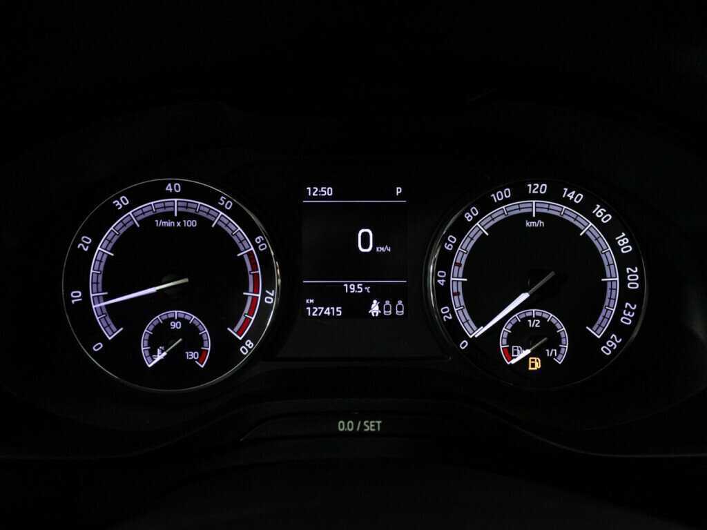 Купить Skoda Kodiaq с пробегом. Фото: #11