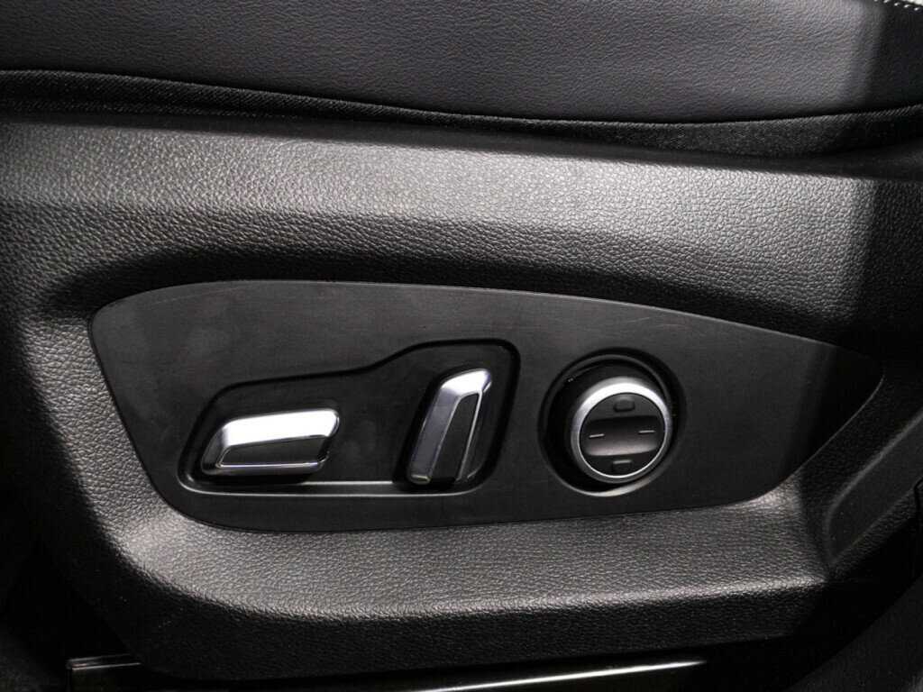 Купить EXEED VX с пробегом. Фото: #15