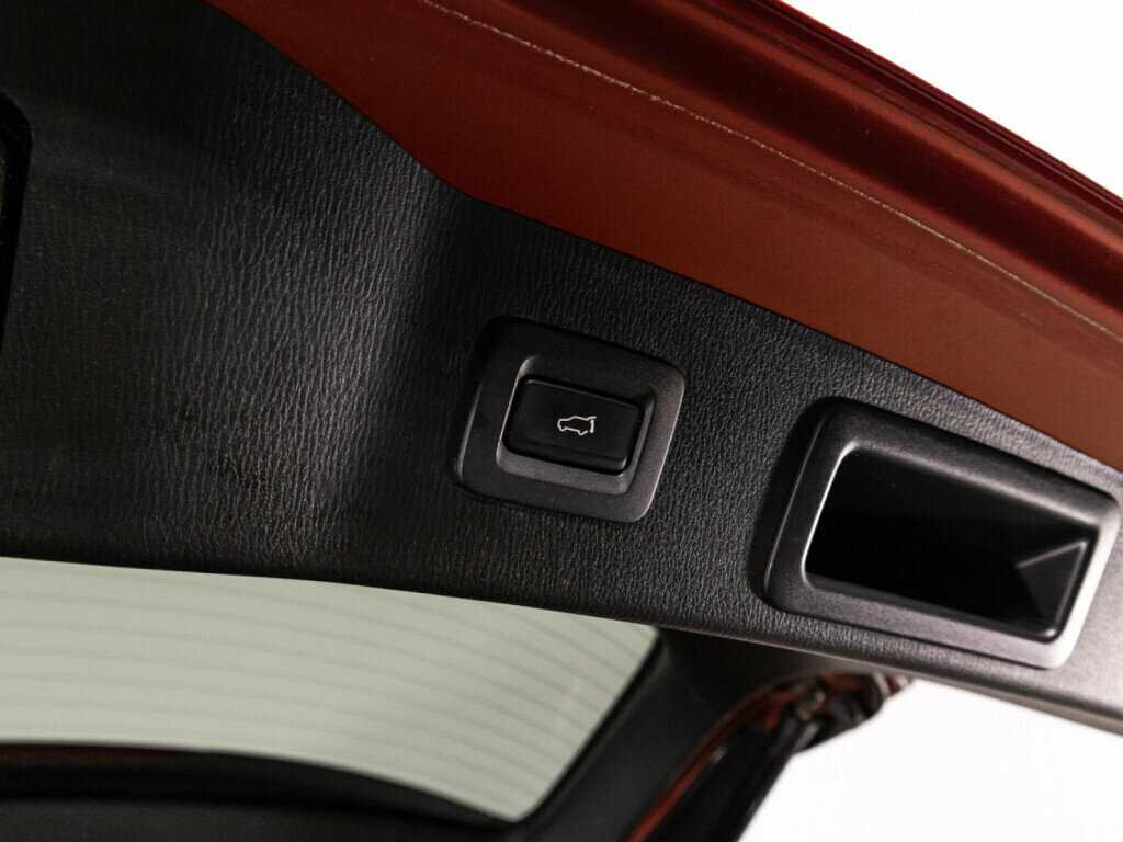 Купить Mazda CX-5 с пробегом. Фото: #15