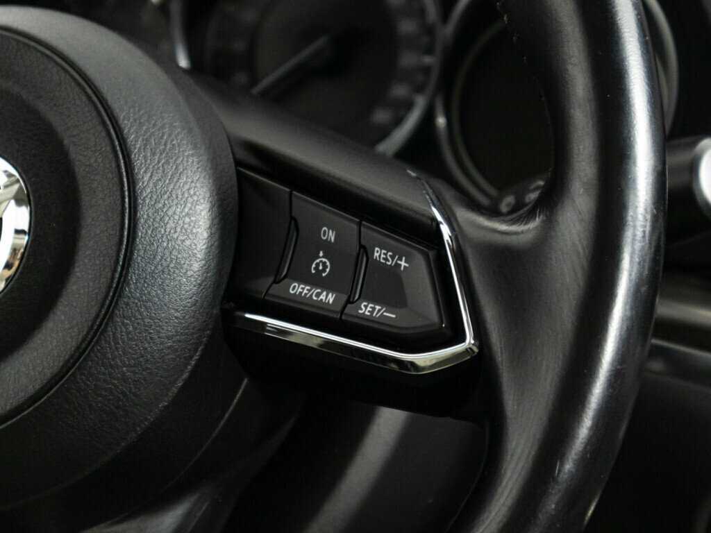 Купить Mazda CX-5 с пробегом. Фото: #24