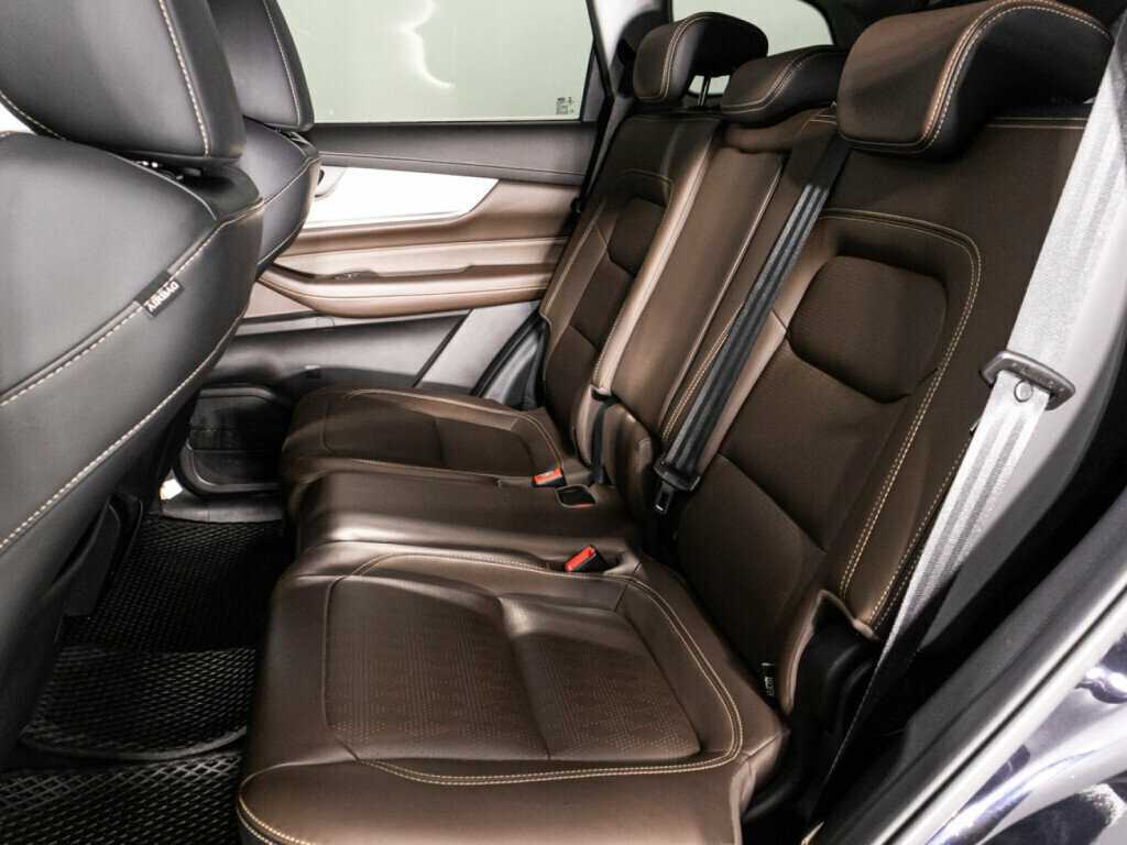 Продажа Б/У Чери Тигго 8 Про. Фото: #9