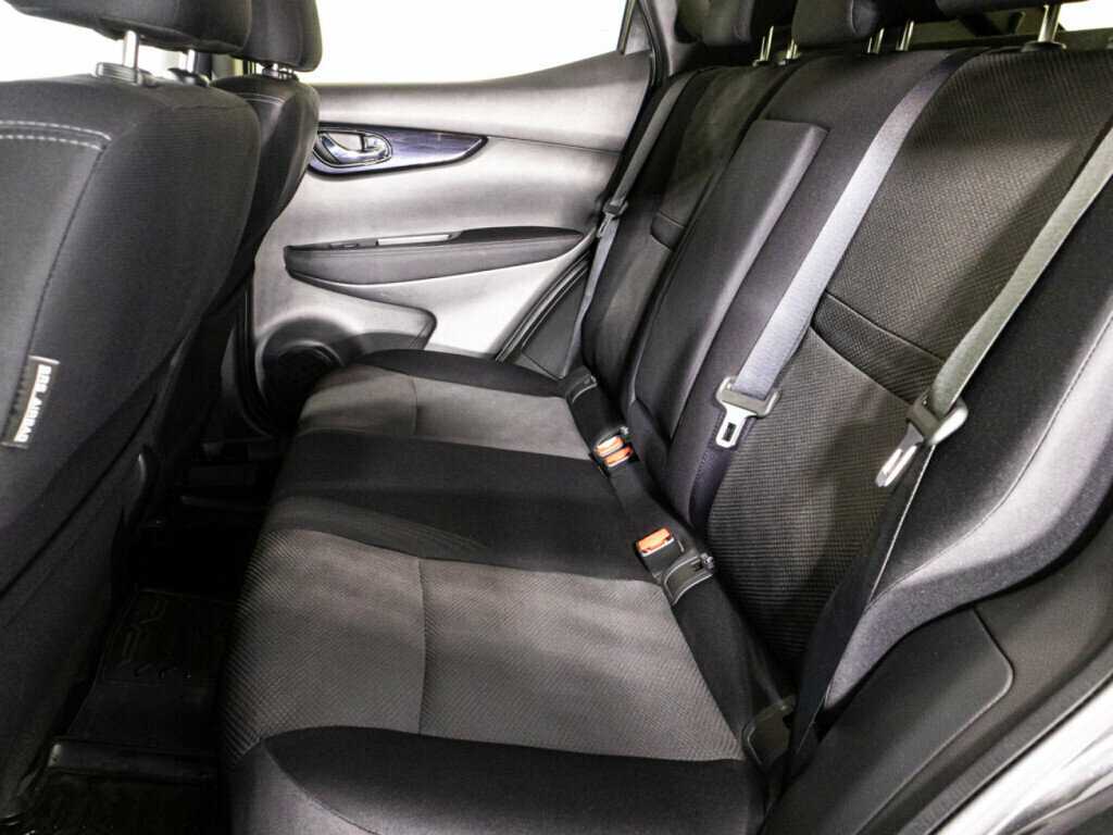 Продажа Б/У Ниссан Кашкай. Фото: #9