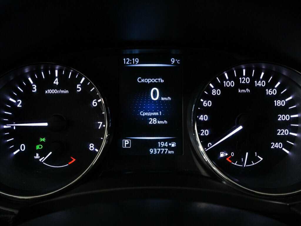 Продажа Б/У Ниссан Кашкай. Фото: #11