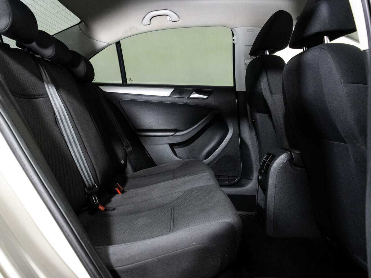 Продажа Б/У Фольксваген Джетта. Фото: #11