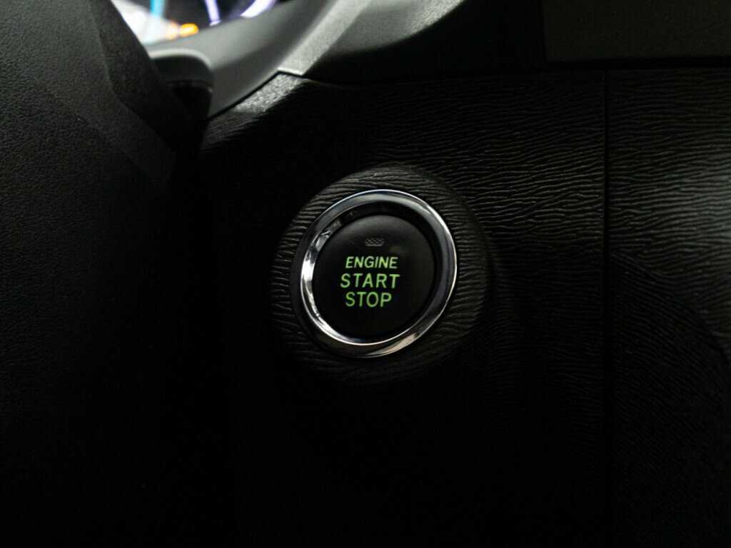 Купить Toyota Venza с пробегом. Фото: #18