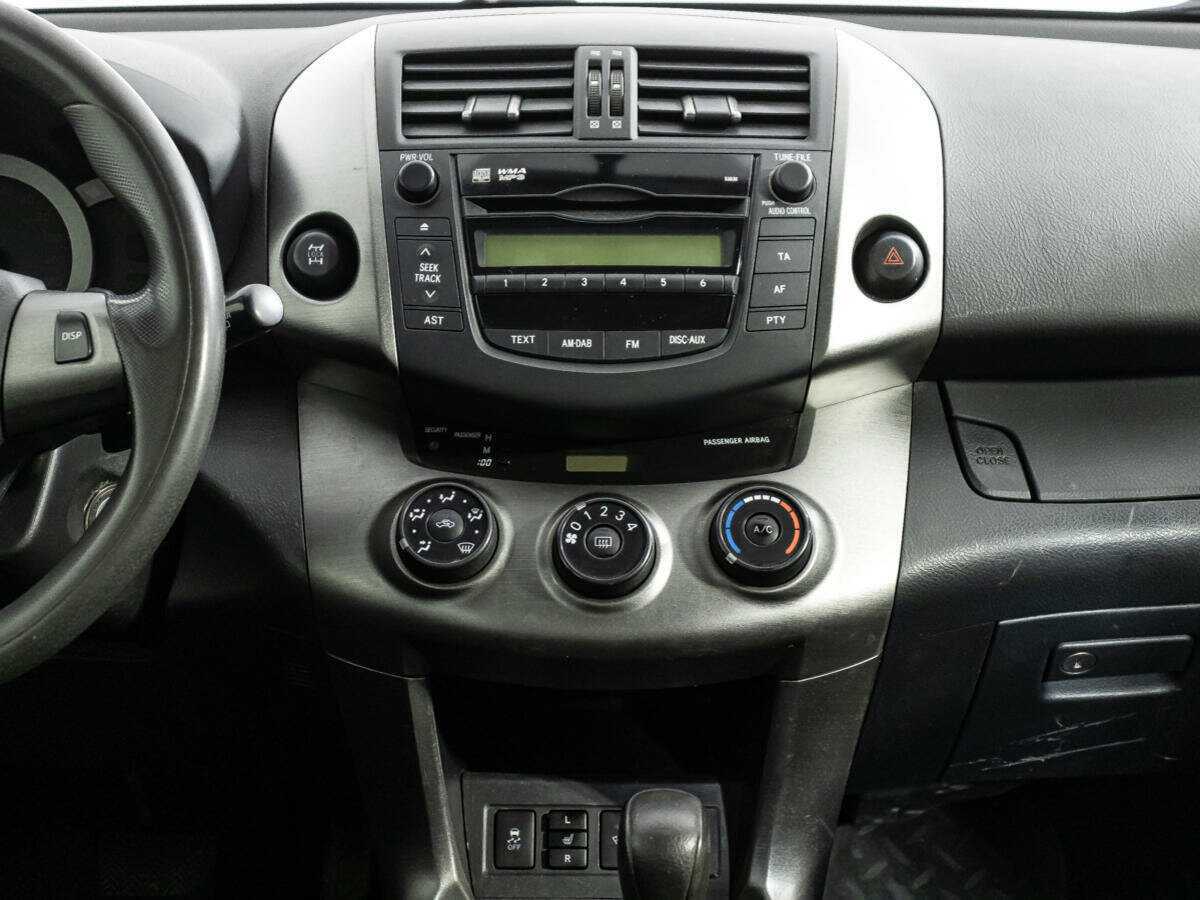 Продажа Б/У Тойота Рав4. Фото: #12