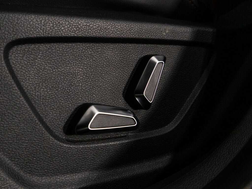 Купить Geely Coolray с пробегом. Фото: #16