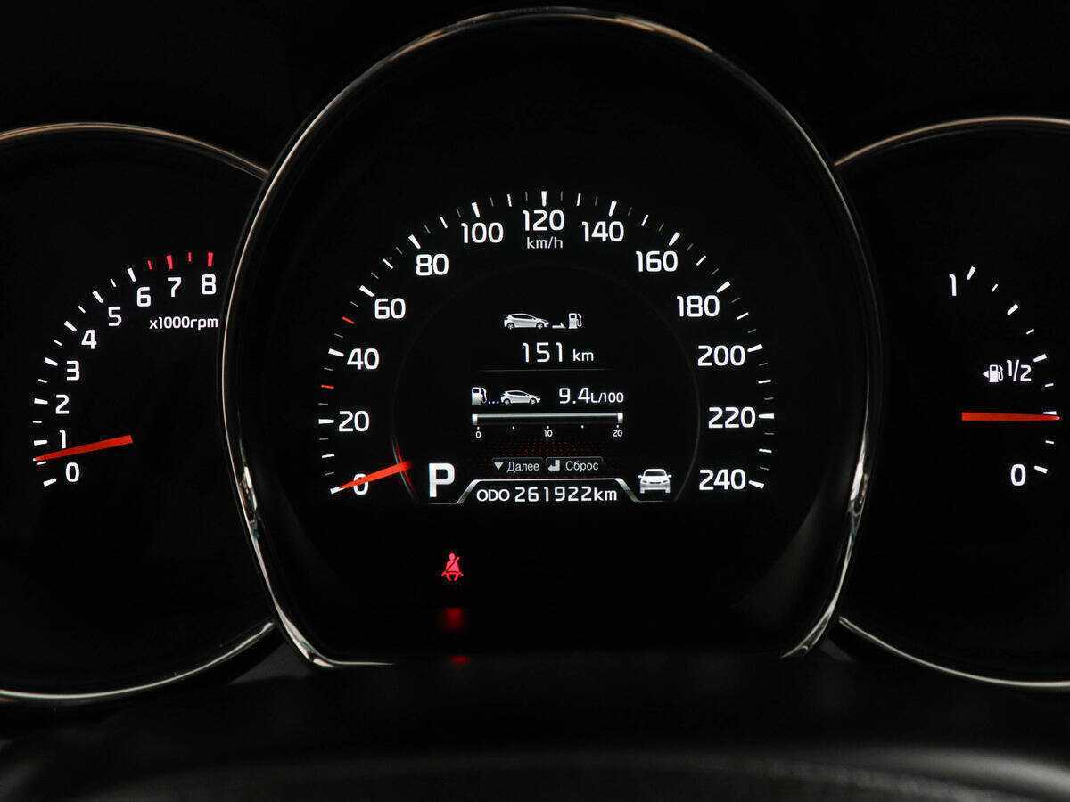 Продажа Б/У Киа Сид. Фото: #10