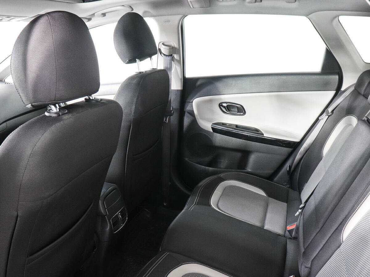 Продажа Б/У Киа Сид. Фото: #11