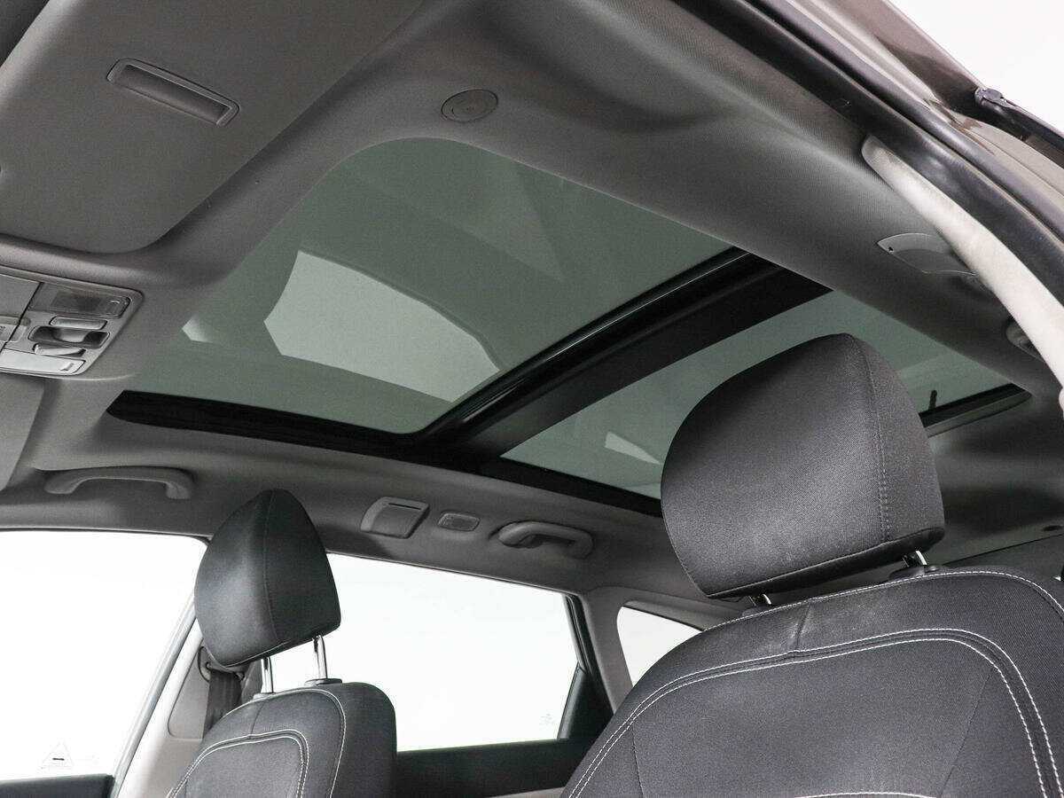 Продажа Б/У Киа Сид. Фото: #13