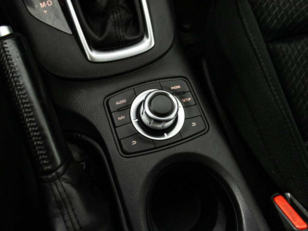 Продажа Б/У Мазда Ц-Икс-5. Фото: #16