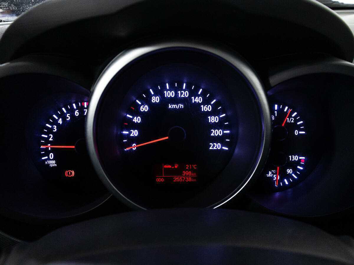 Продажа Б/У Киа Соул. Фото: #11