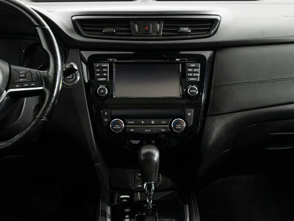 Продажа Б/У Ниссан Икс-Трейл. Фото: #13