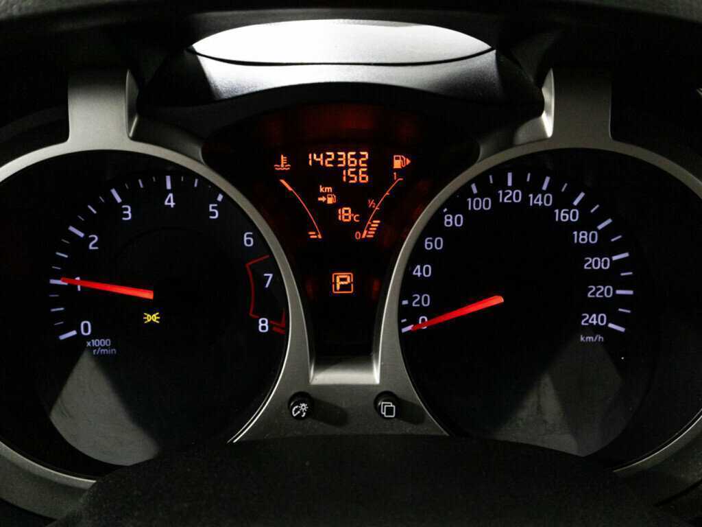 Продажа Б/У Ниссан Жук. Фото: #11