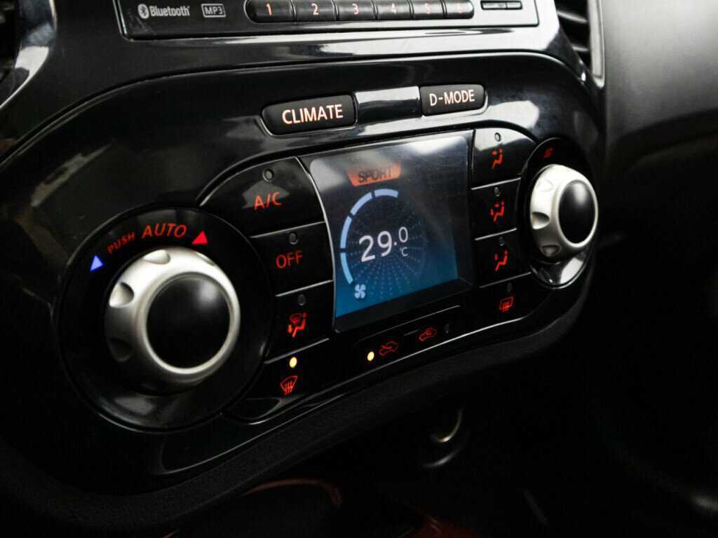 Продажа Б/У Ниссан Жук. Фото: #15