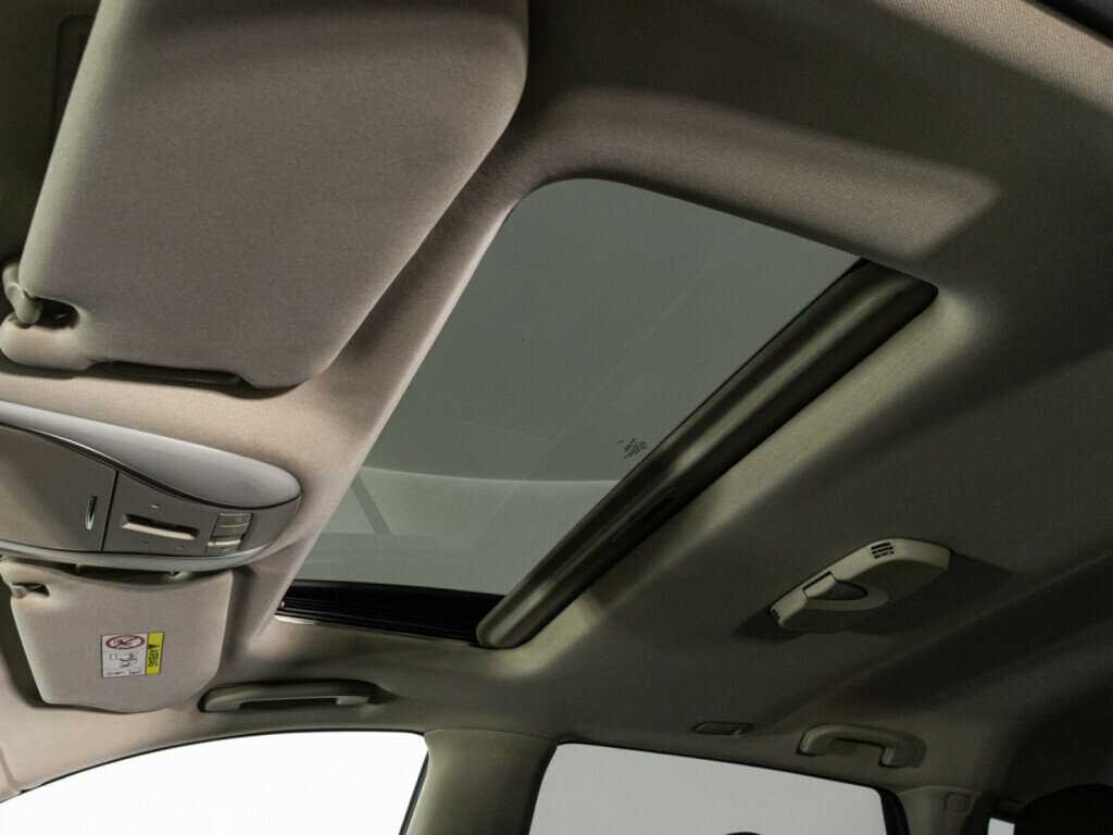 Купить Infiniti QX60 с пробегом. Фото: #16