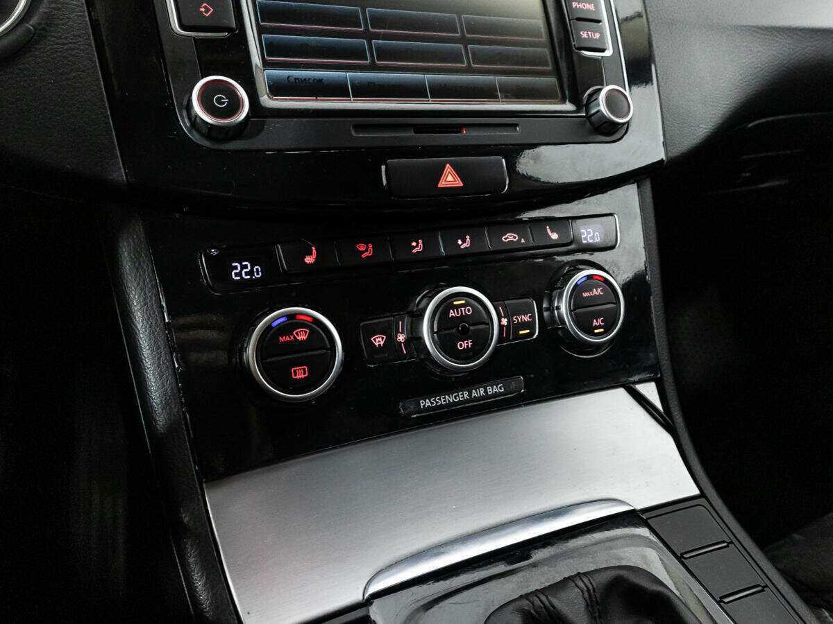 Продажа Б/У Фольксваген Пассат ЦЦ. Фото: #15