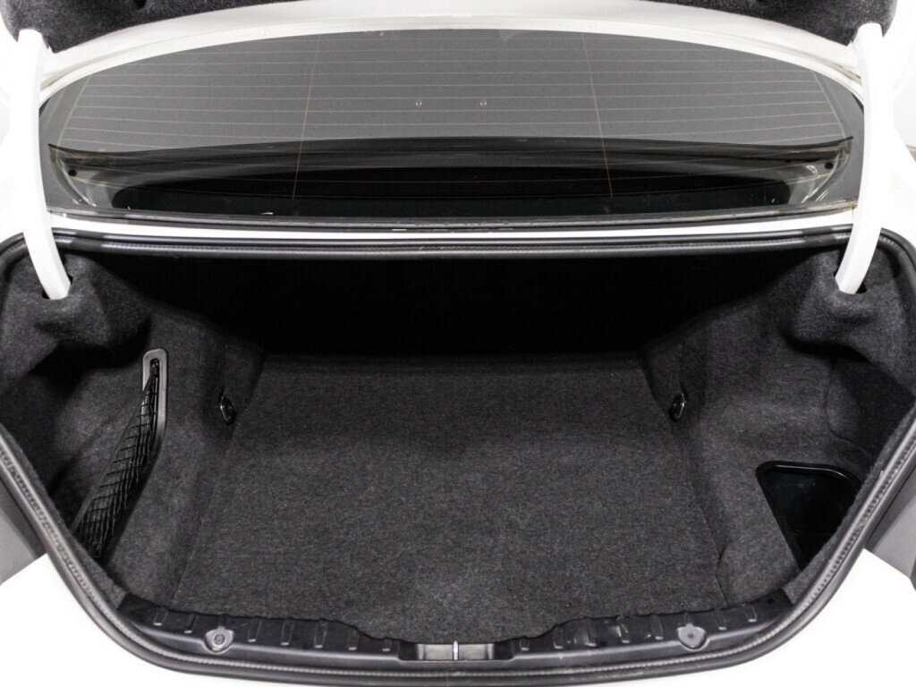 Купить BMW 5 серии с пробегом. Фото: #14